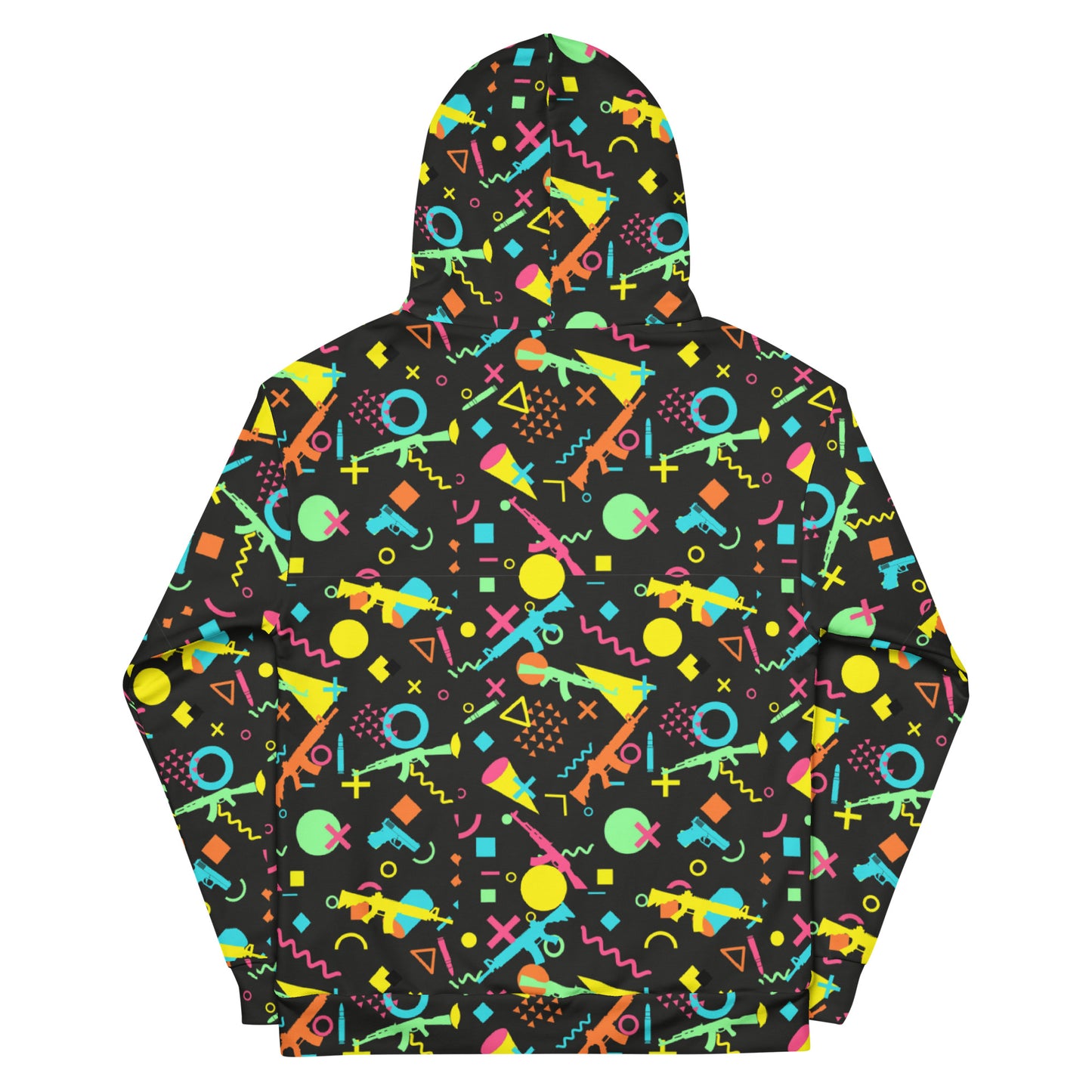 90’s Goon Hoodie