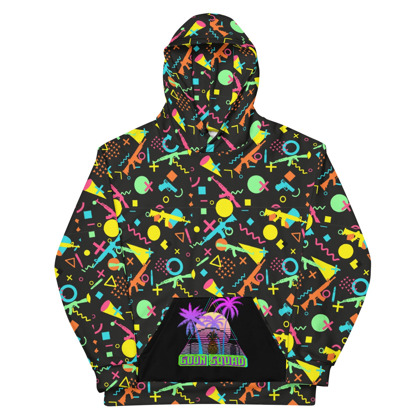 90’s Goon Hoodie