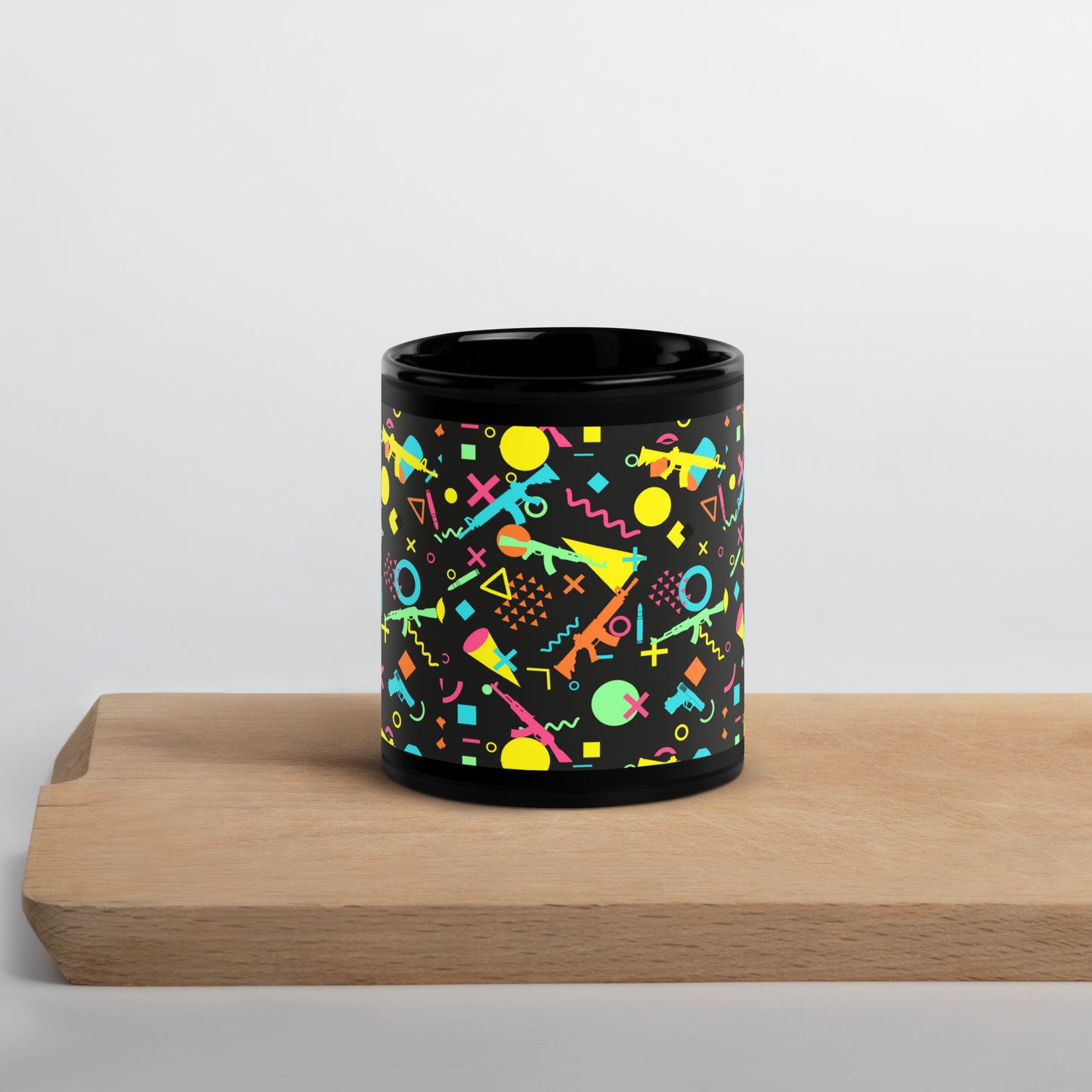 90’s Goon Mug