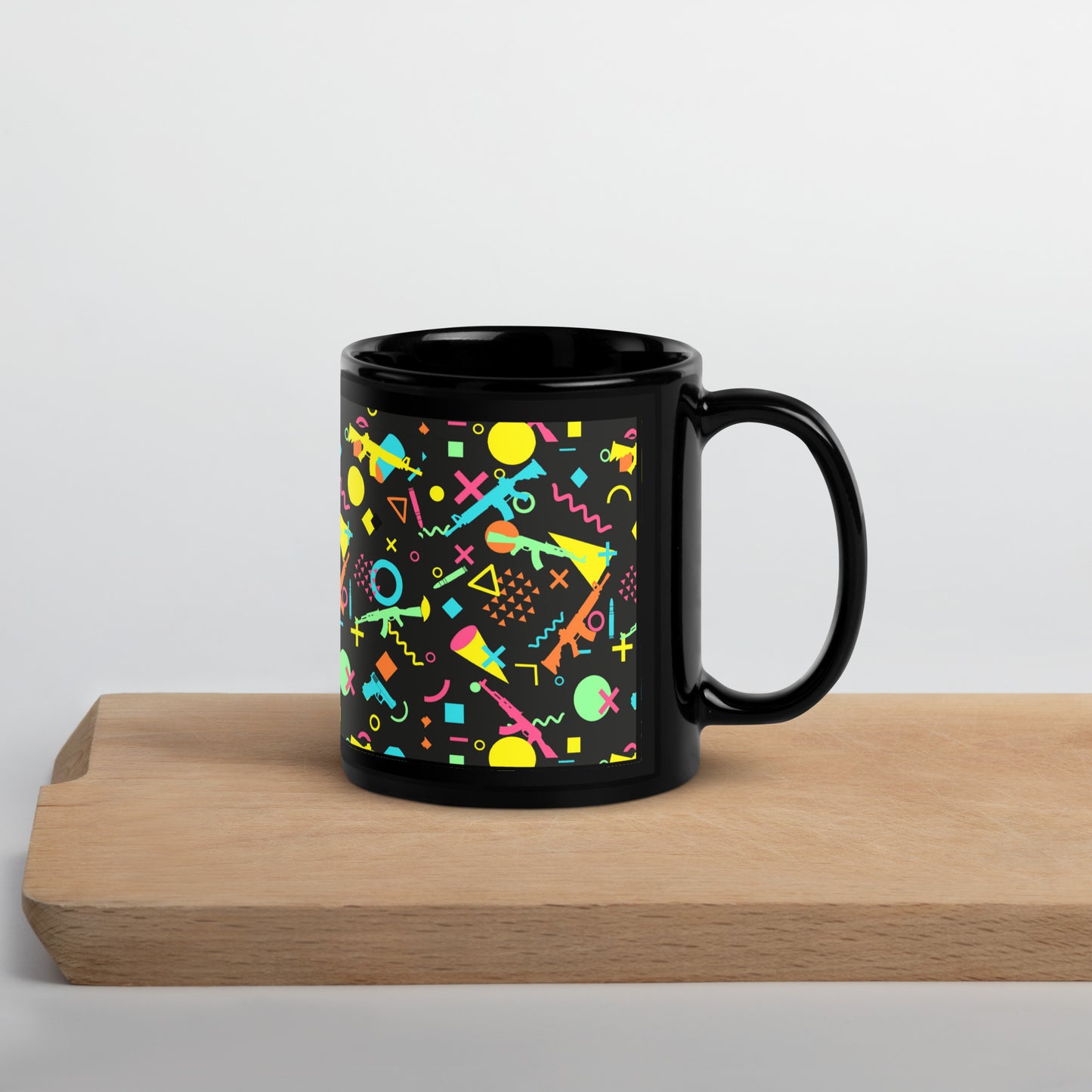 90’s Goon Mug