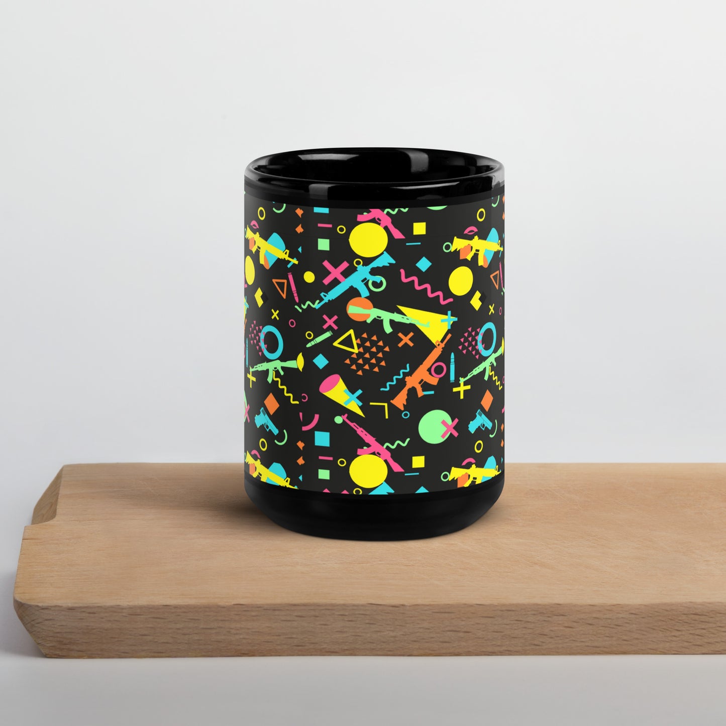 90’s Goon Mug