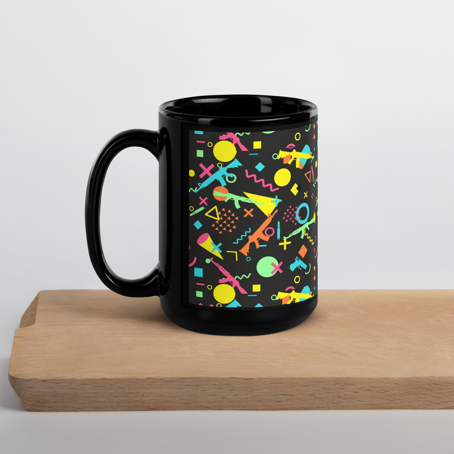 90’s Goon Mug