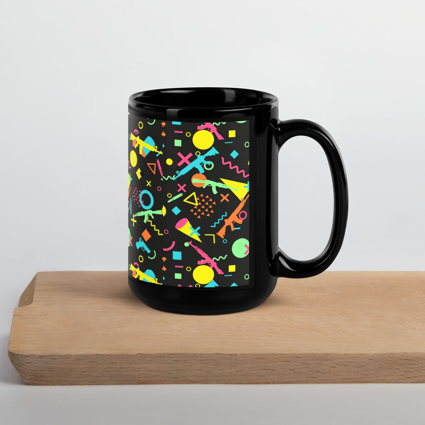90’s Goon Mug