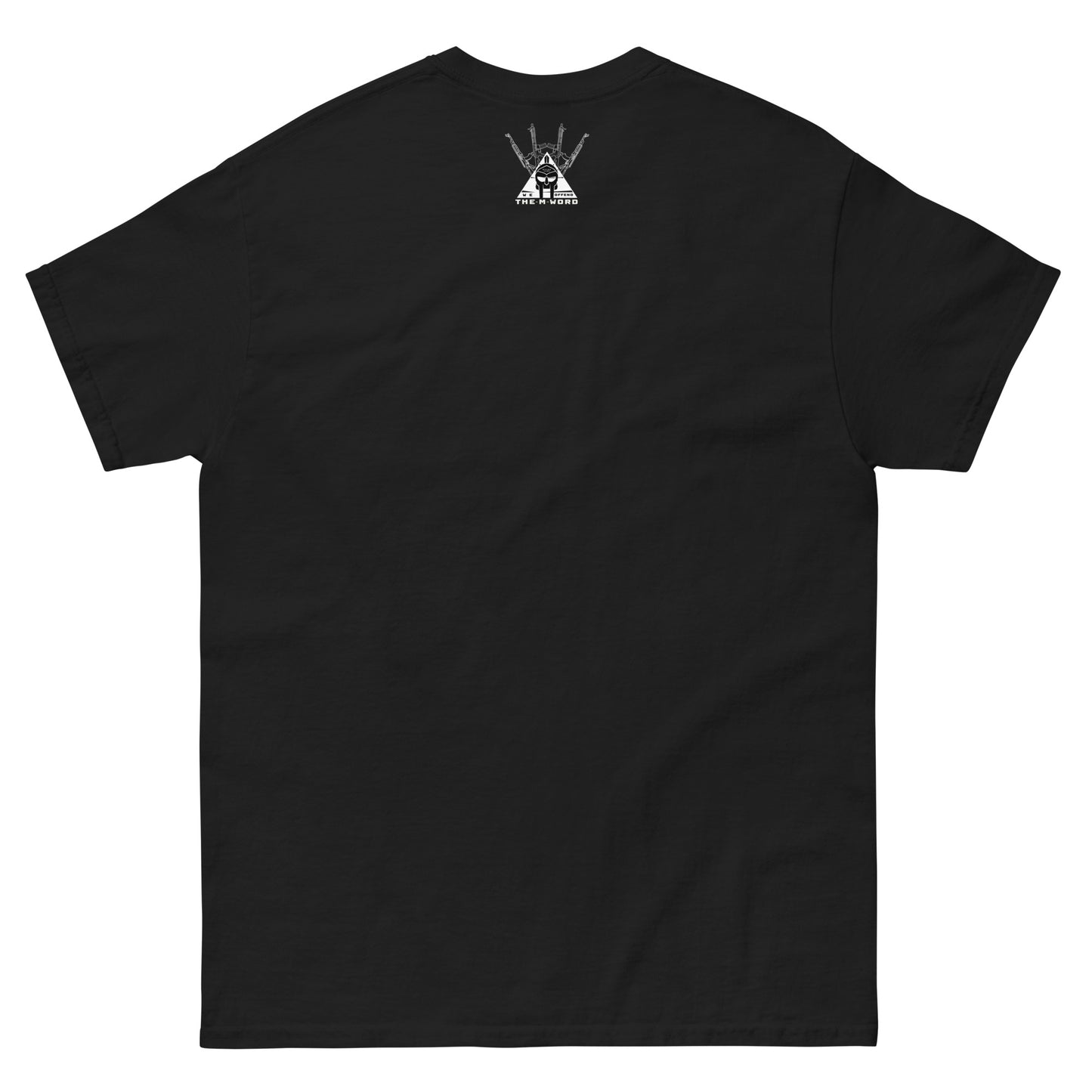Governed by tee