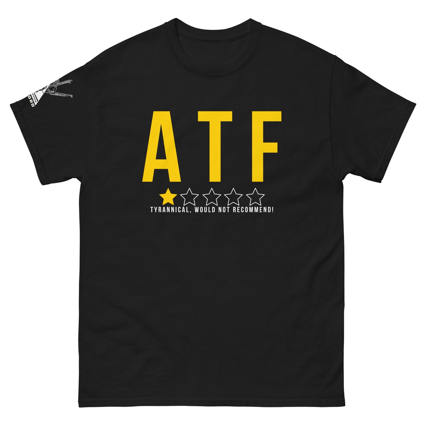 ATF Review