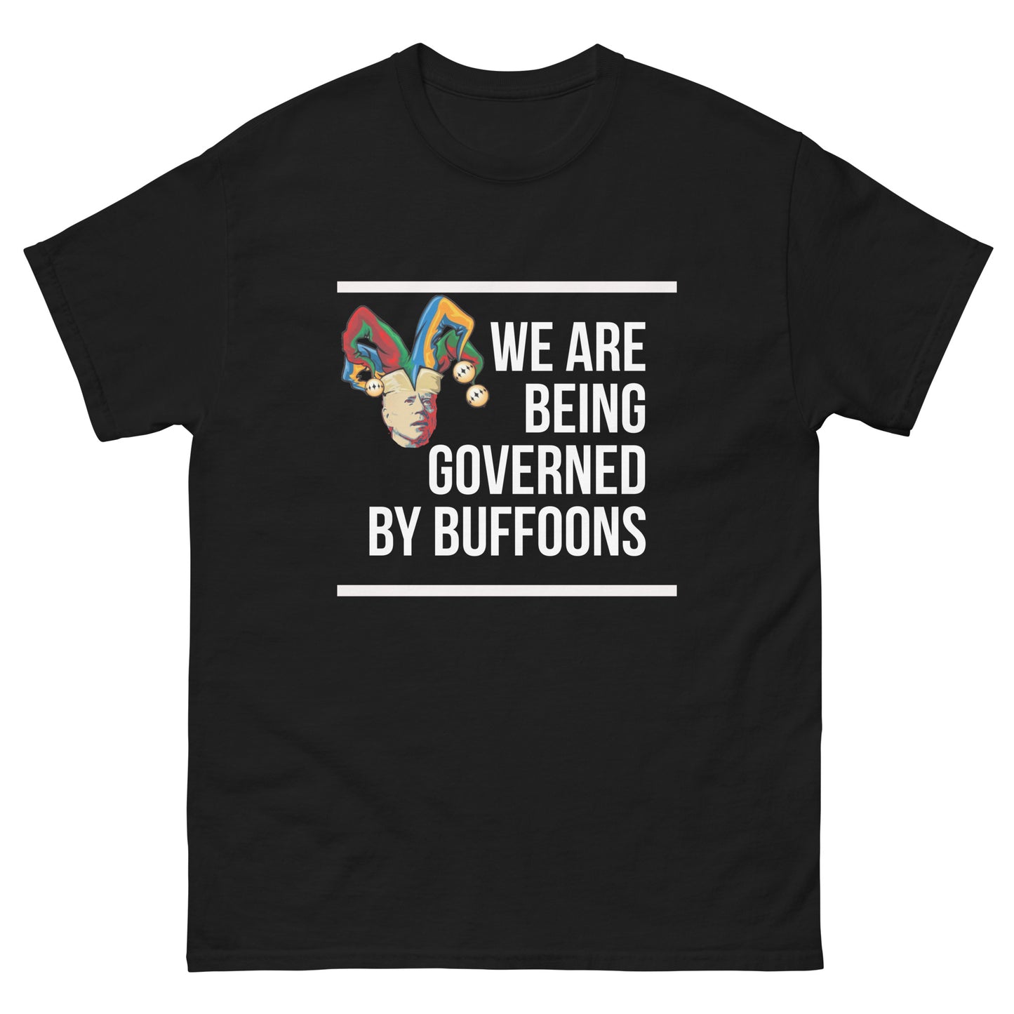 Governed by tee