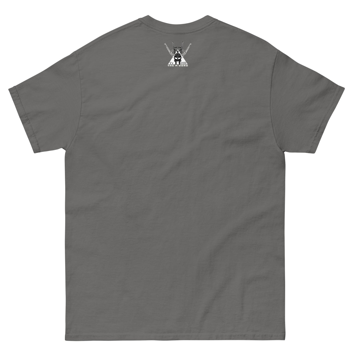 Governed by tee