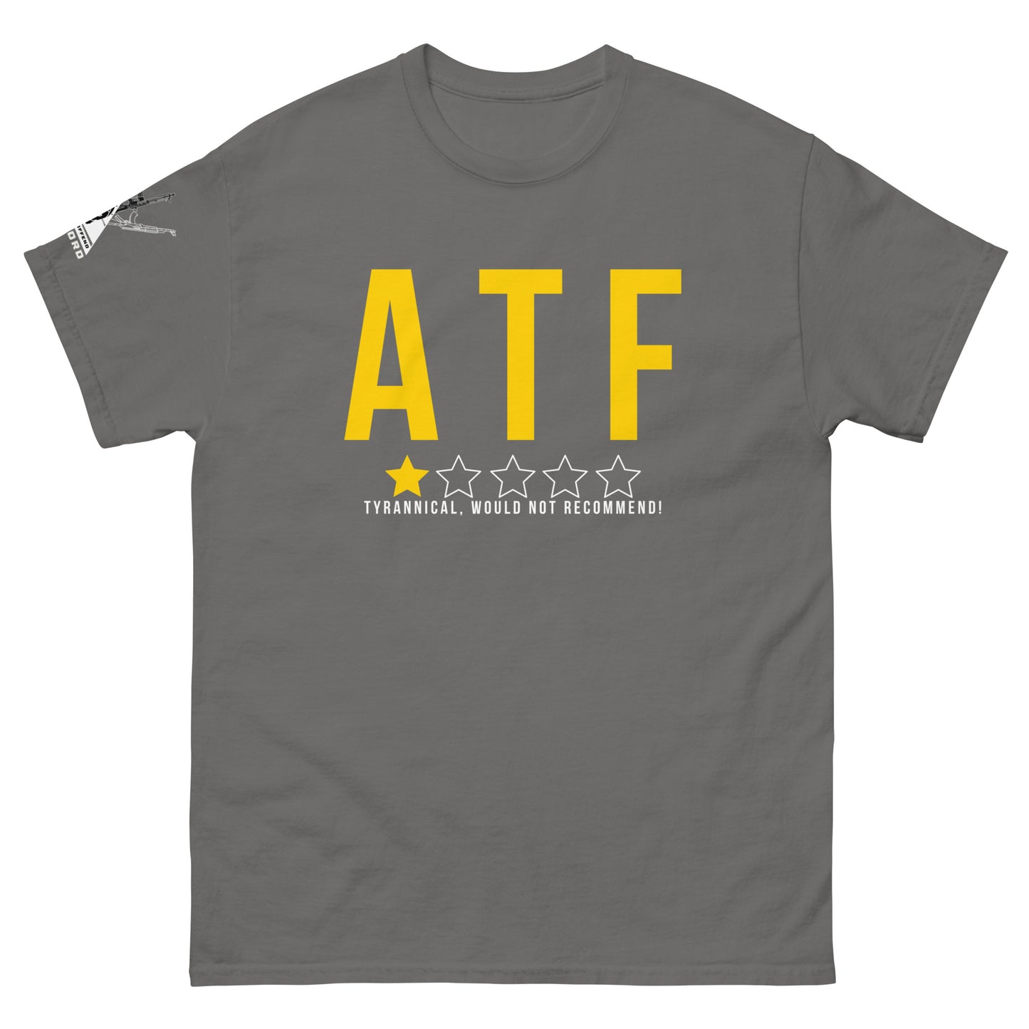 ATF Review