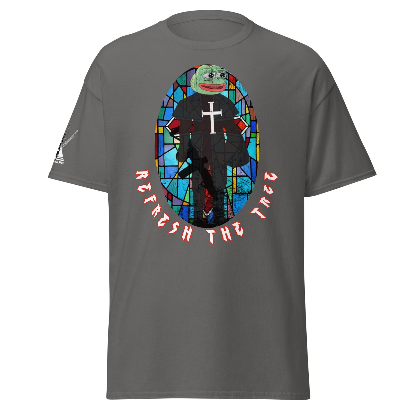 Crusade Pepe