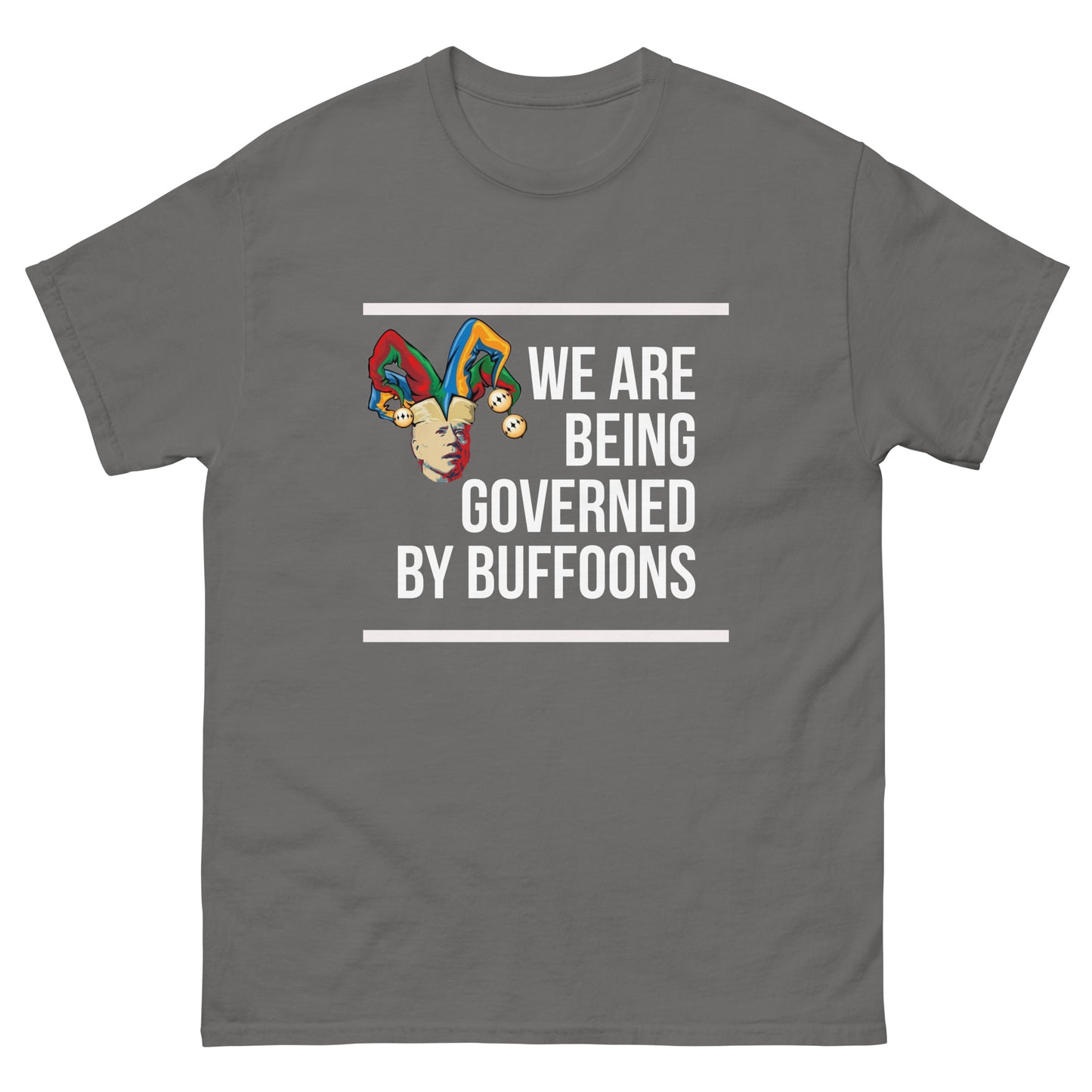 Governed by tee