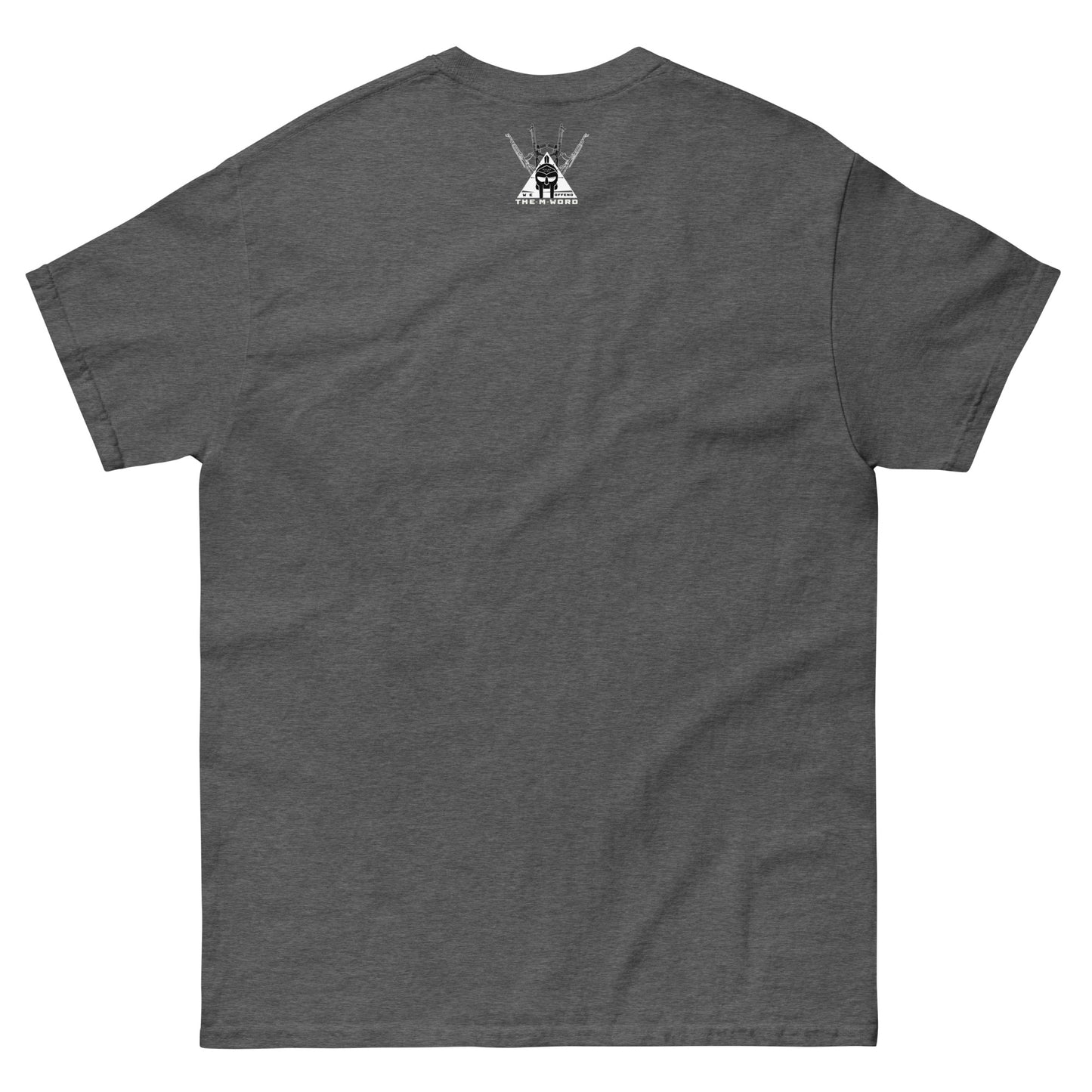 Governed by tee