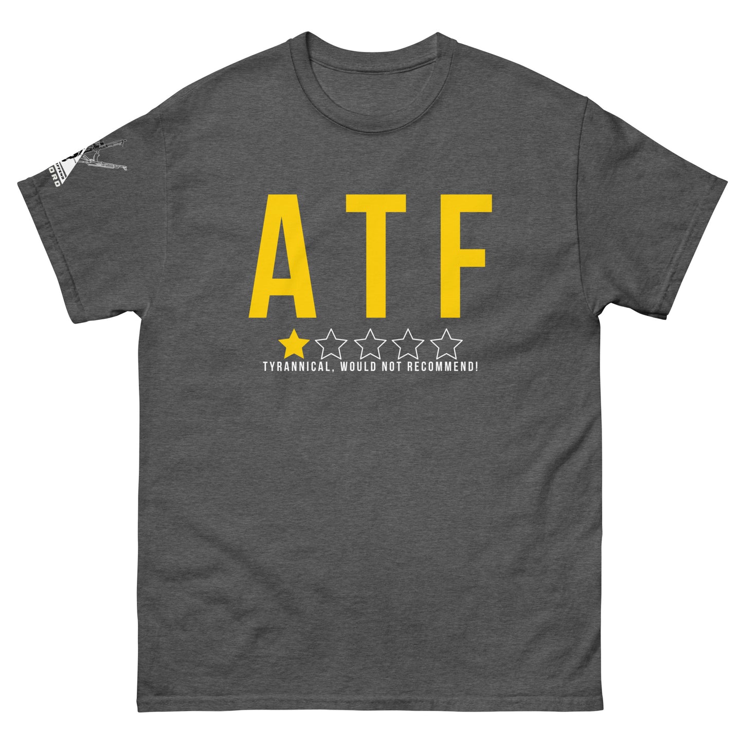 ATF Review
