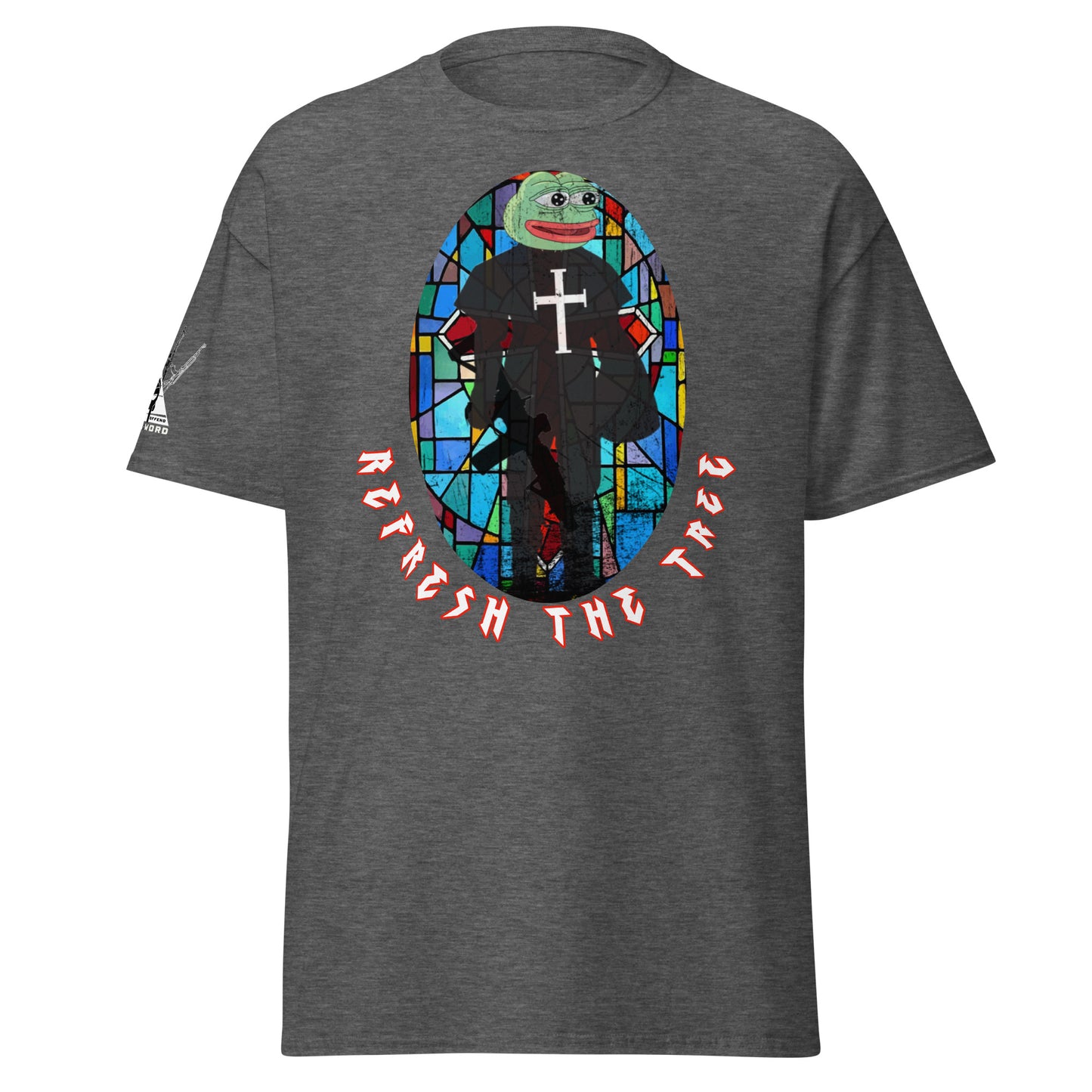 Crusade Pepe