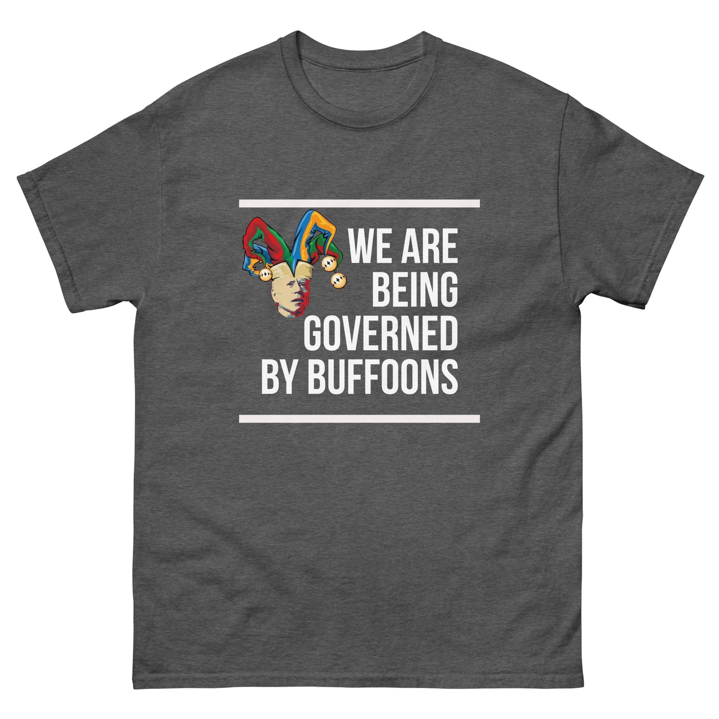 Governed by tee