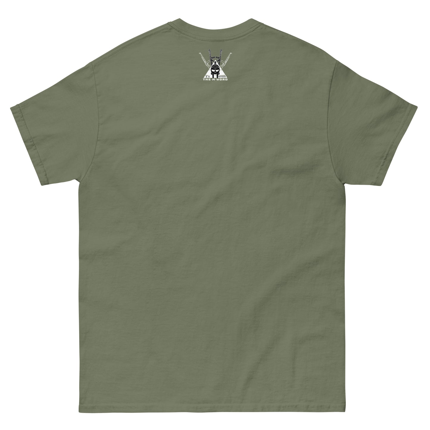 Governed by tee