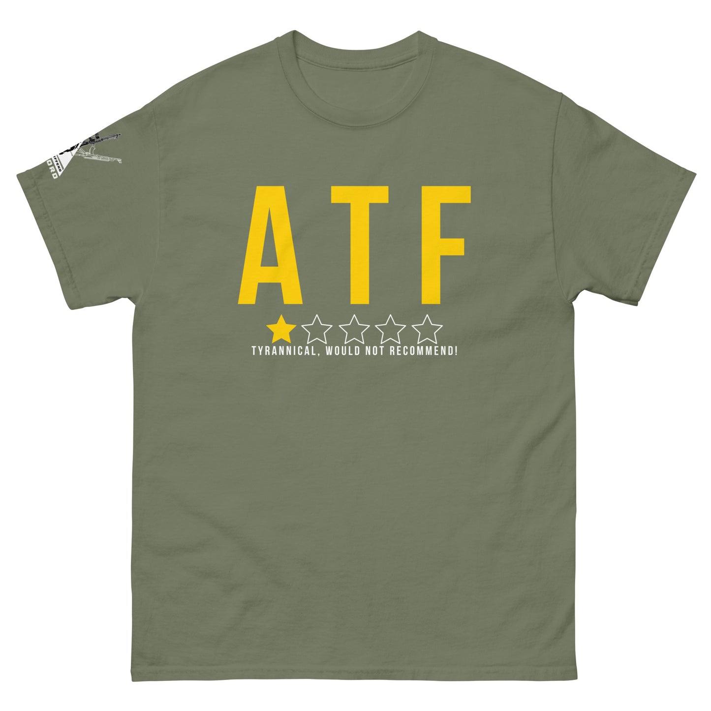 ATF Review