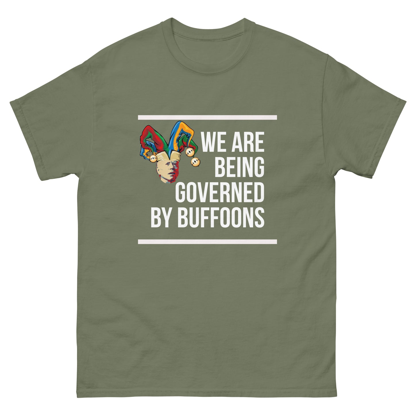 Governed by tee