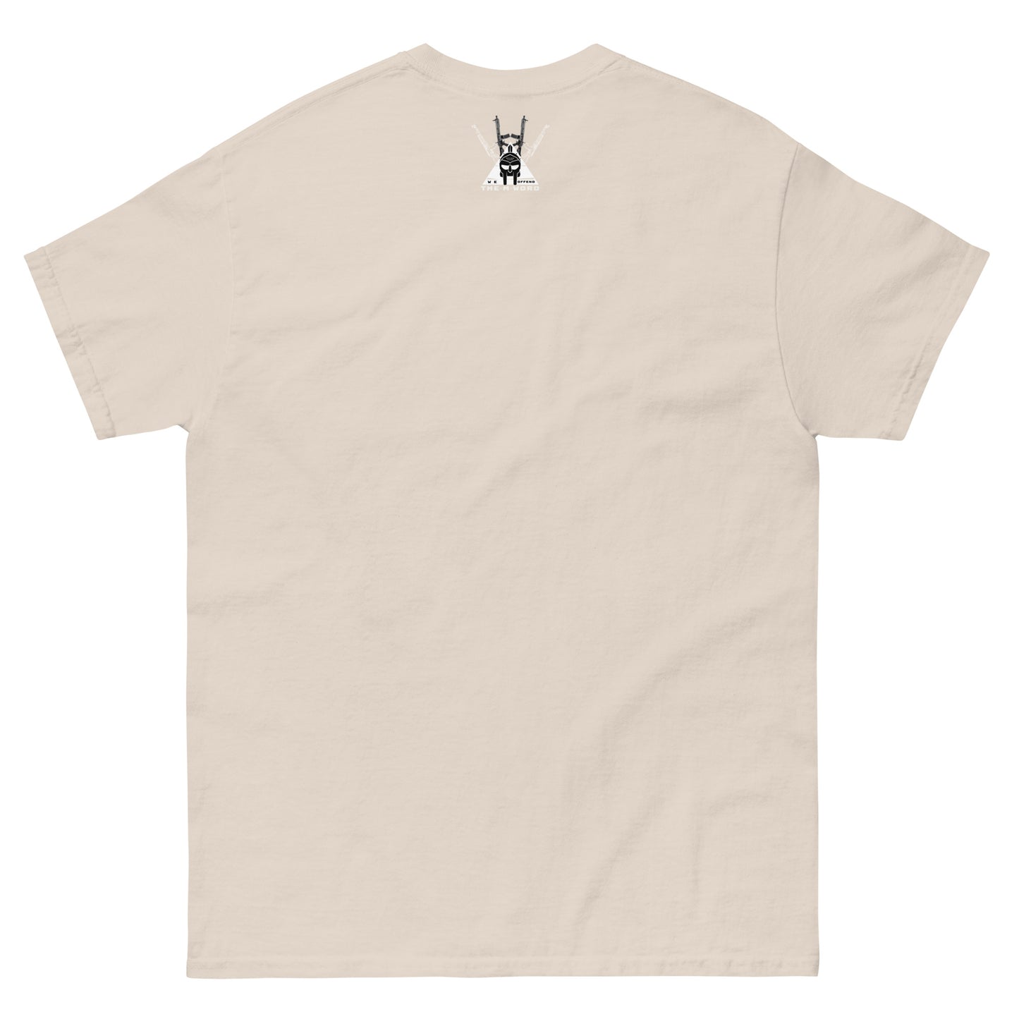 Governed by tee