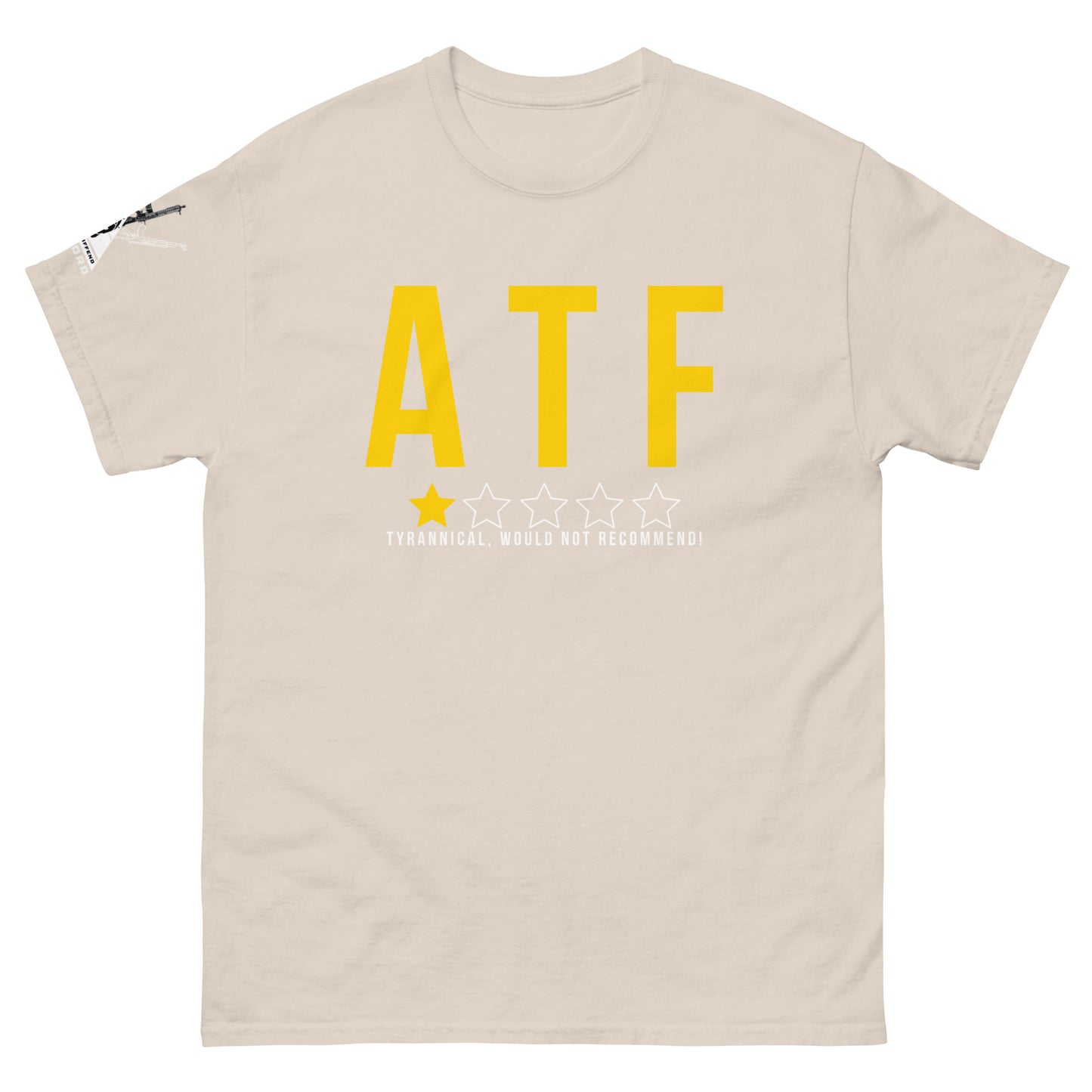 ATF Review