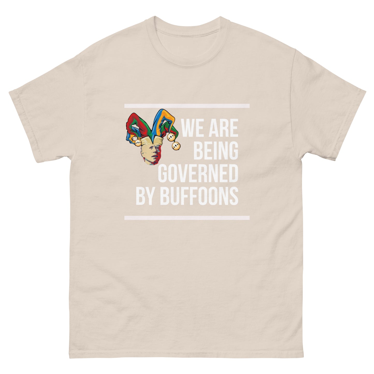 Governed by tee