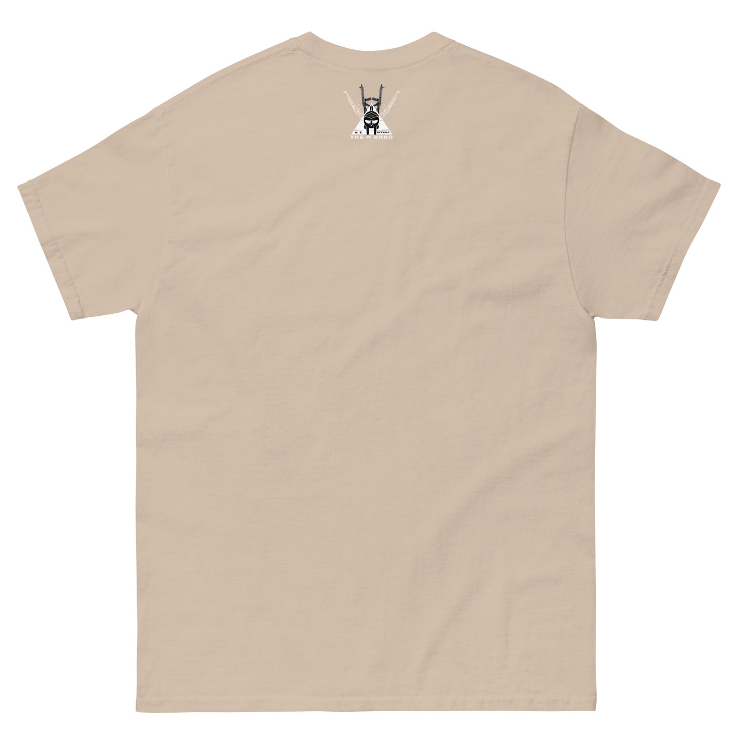 Governed by tee