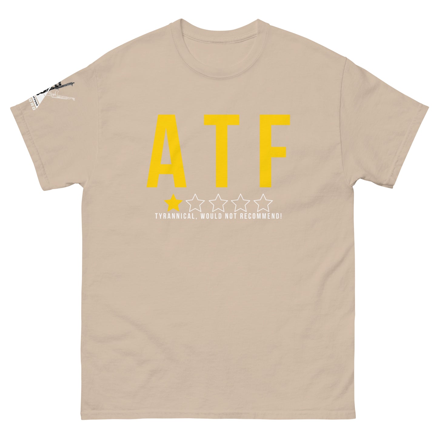 ATF Review