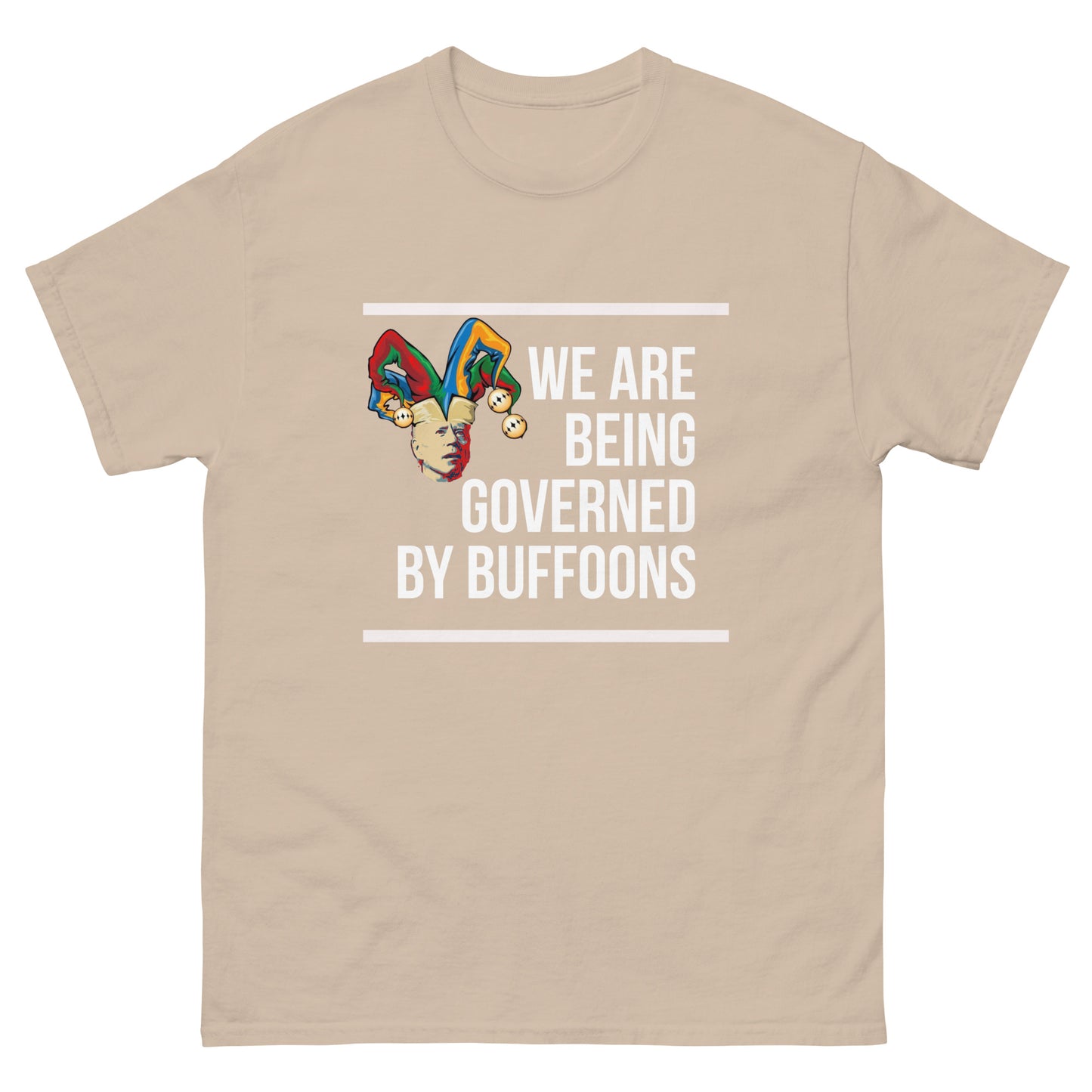 Governed by tee