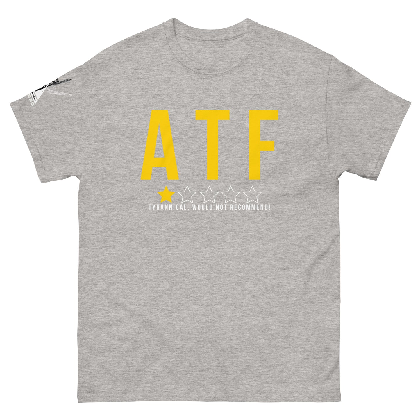 ATF Review