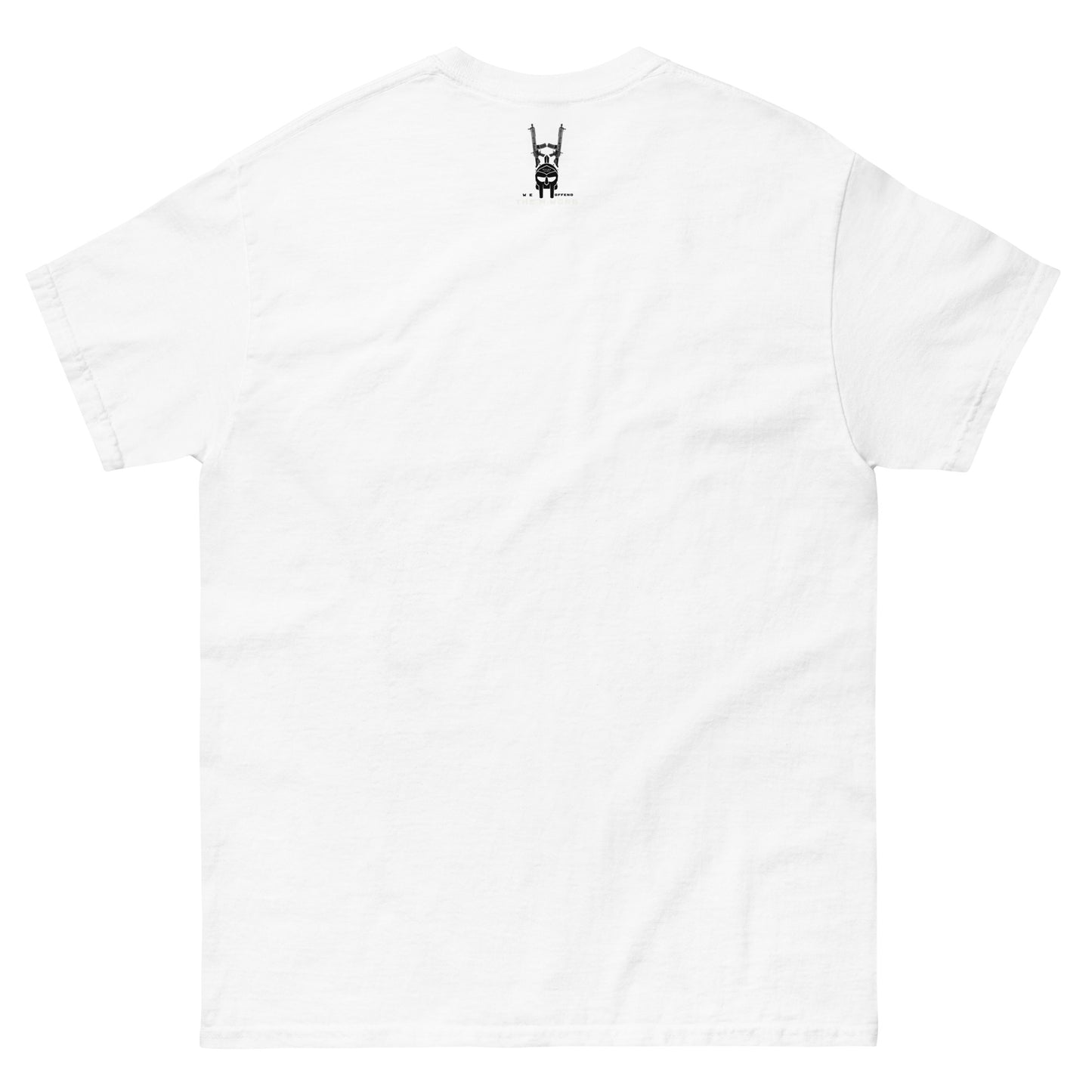 Governed by tee