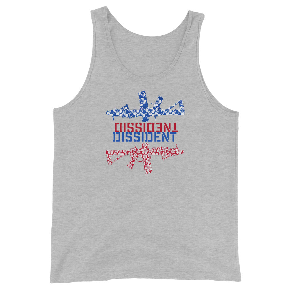 Luau Dissident