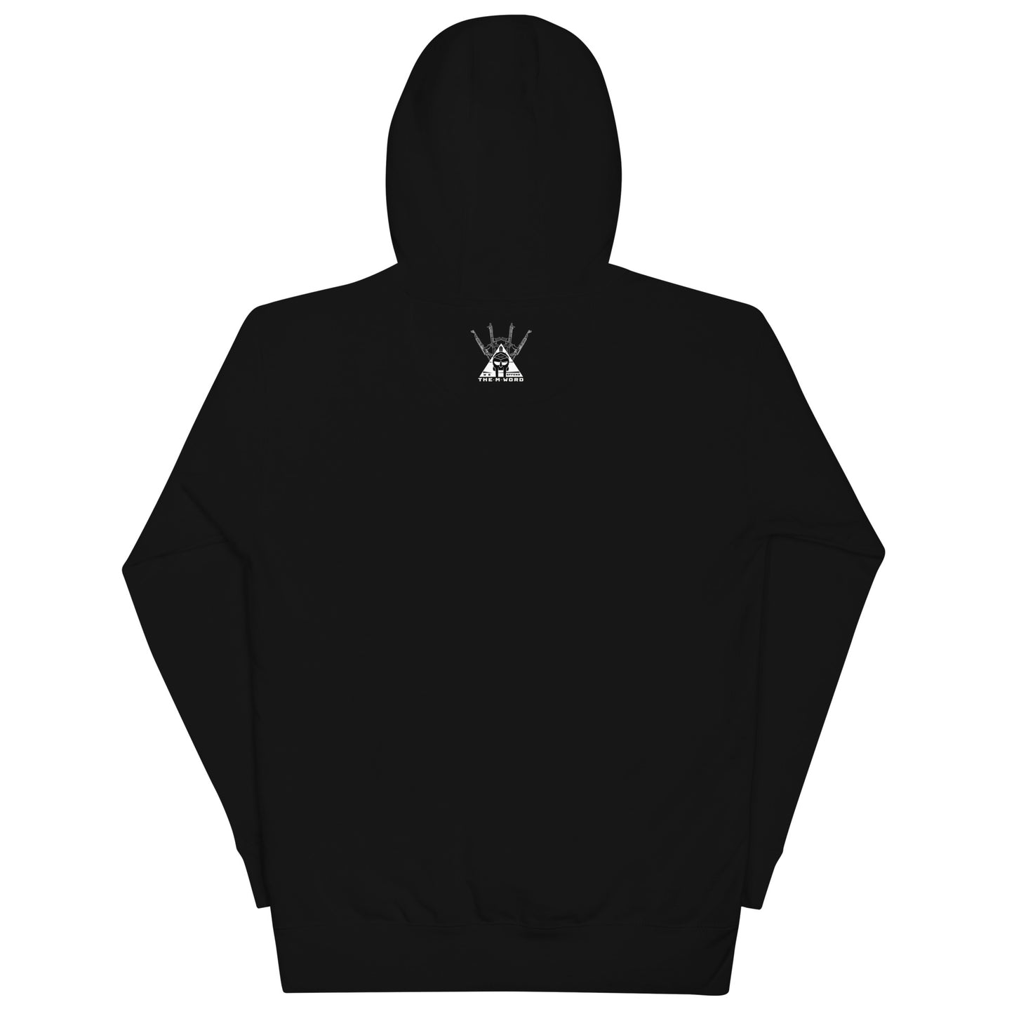 The Greyman Hoodie