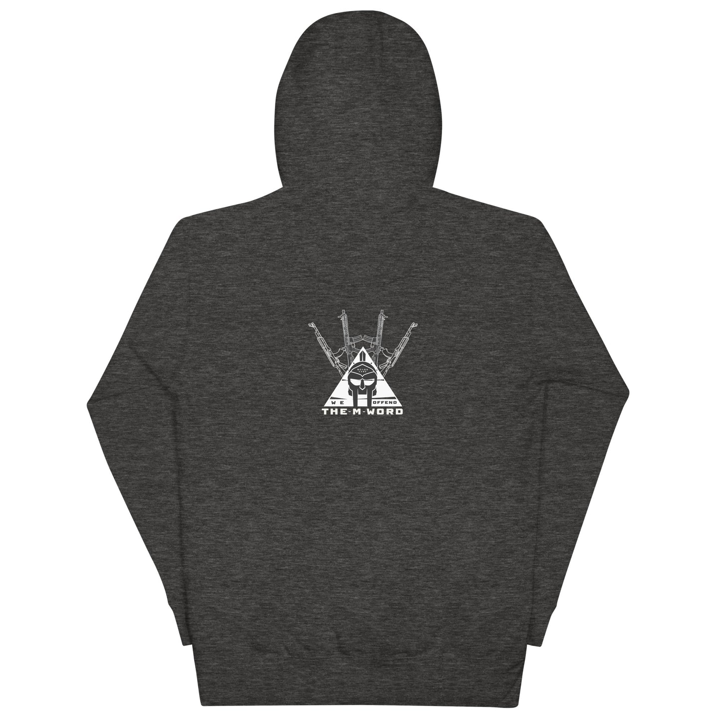 Government rating hoodie