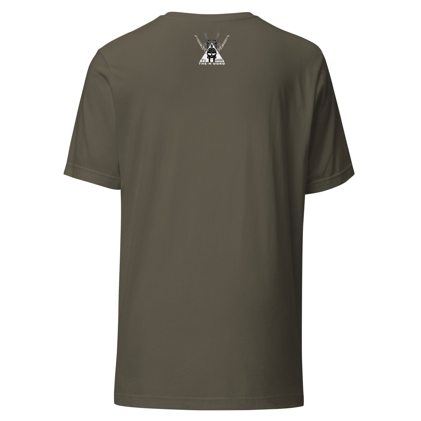 Watchlist bois (premium) Tee