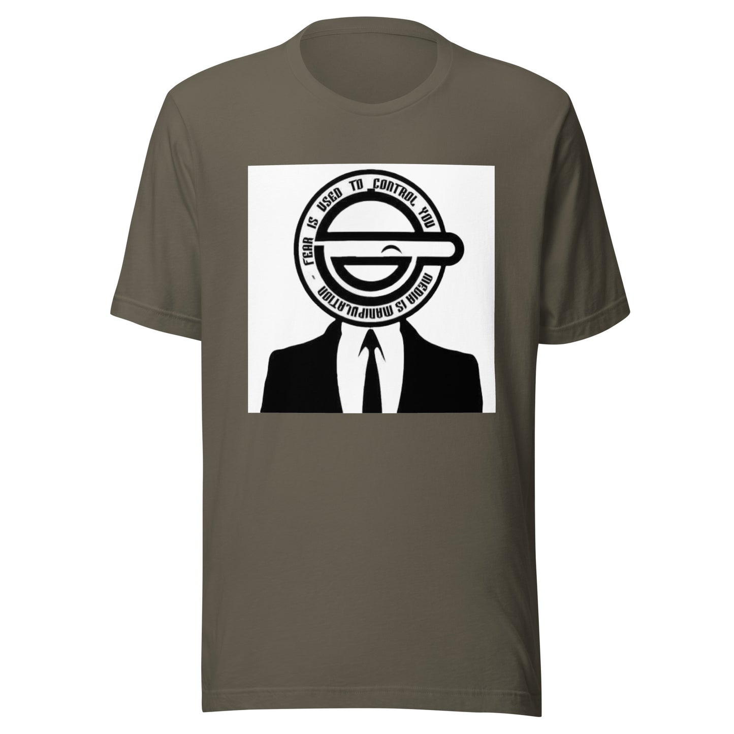 The Grey Man Original