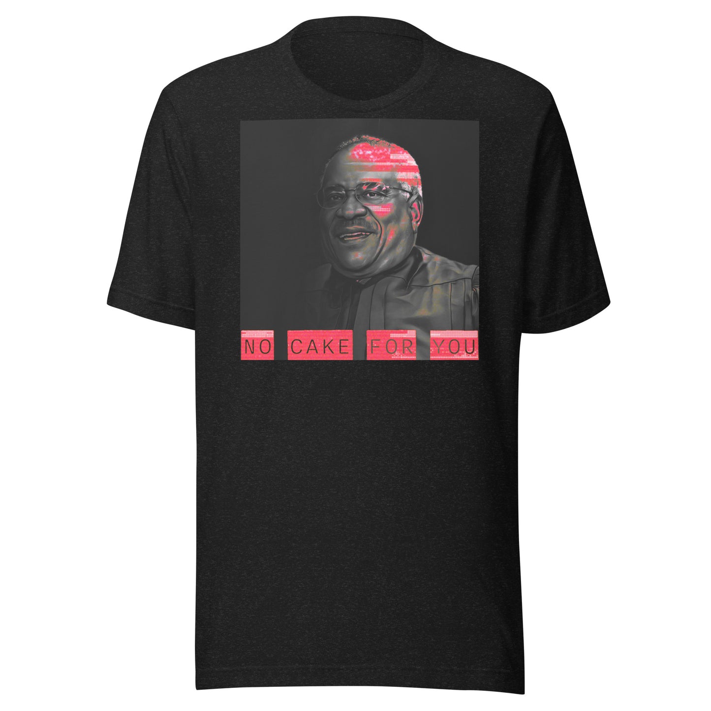No Cake Premium Tee