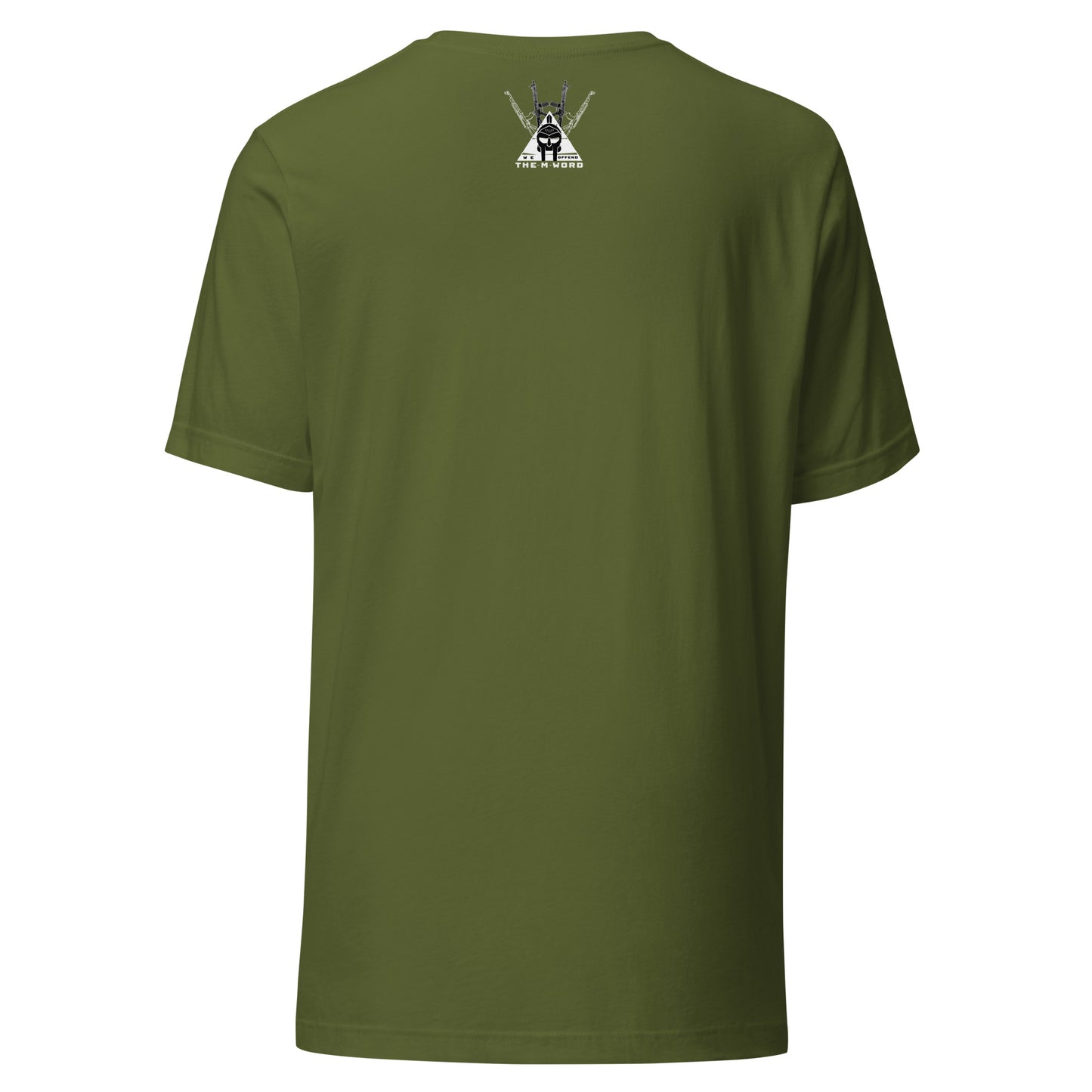 Watchlist bois (premium) Tee
