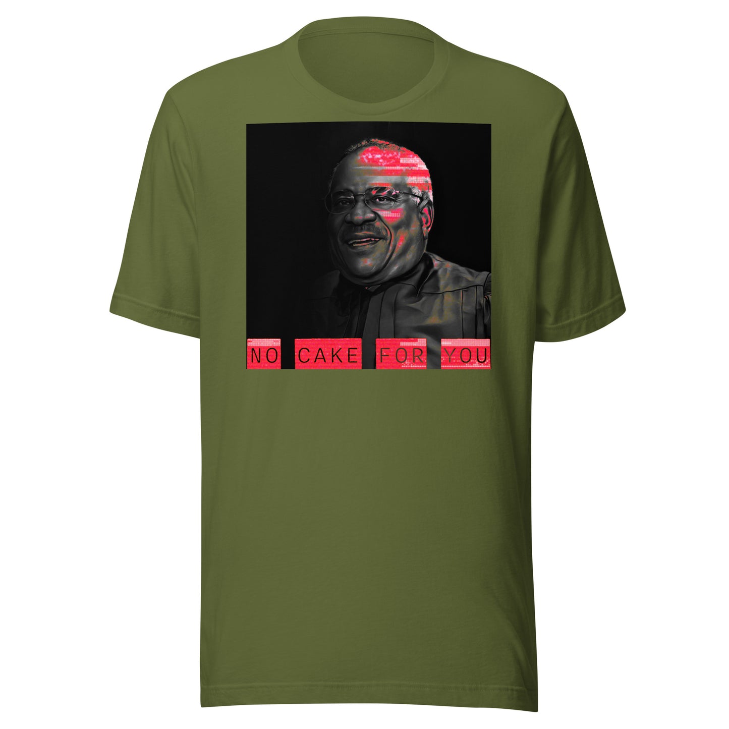 No Cake Premium Tee