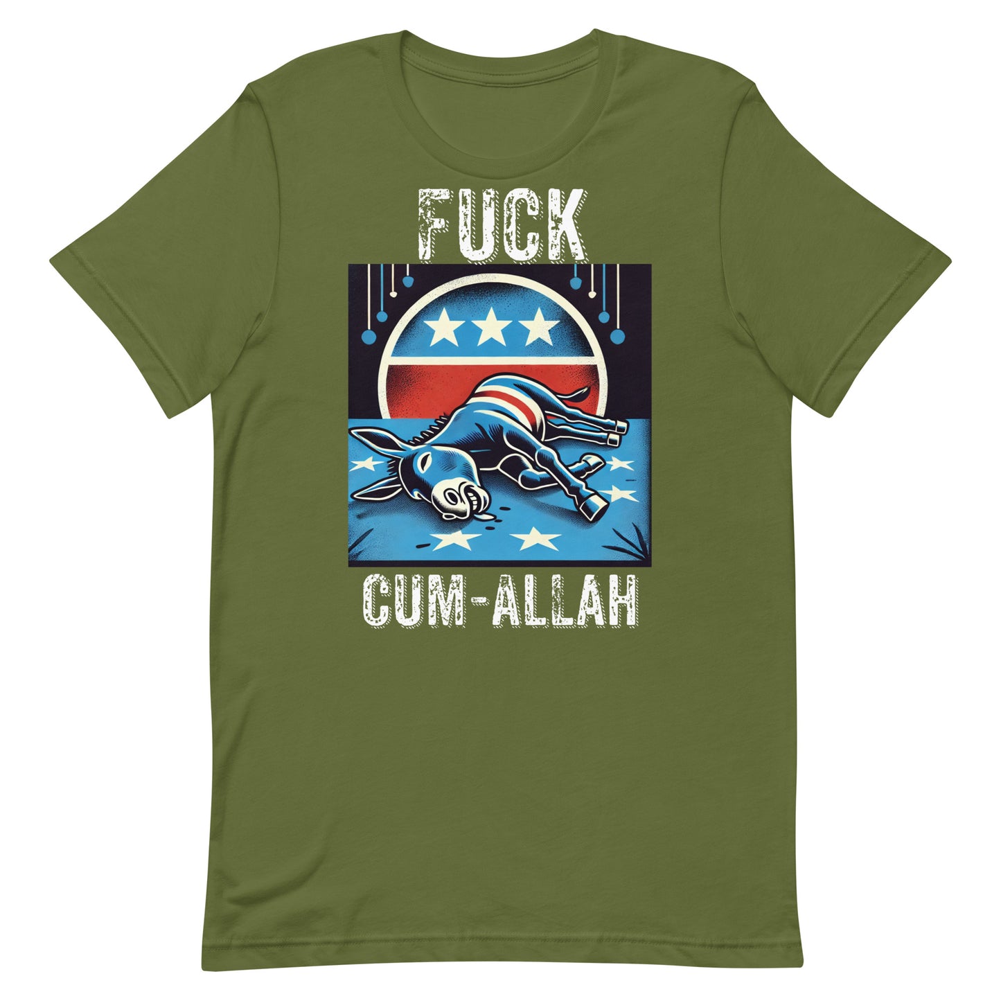 Cum-Allah