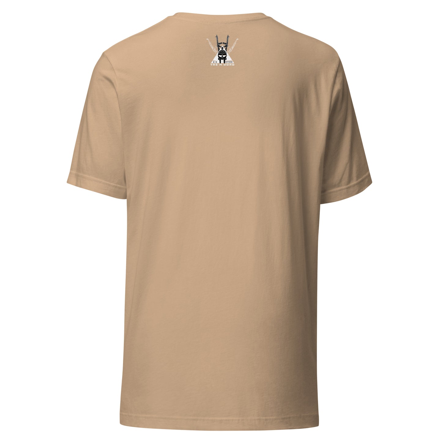 No Cake Premium Tee