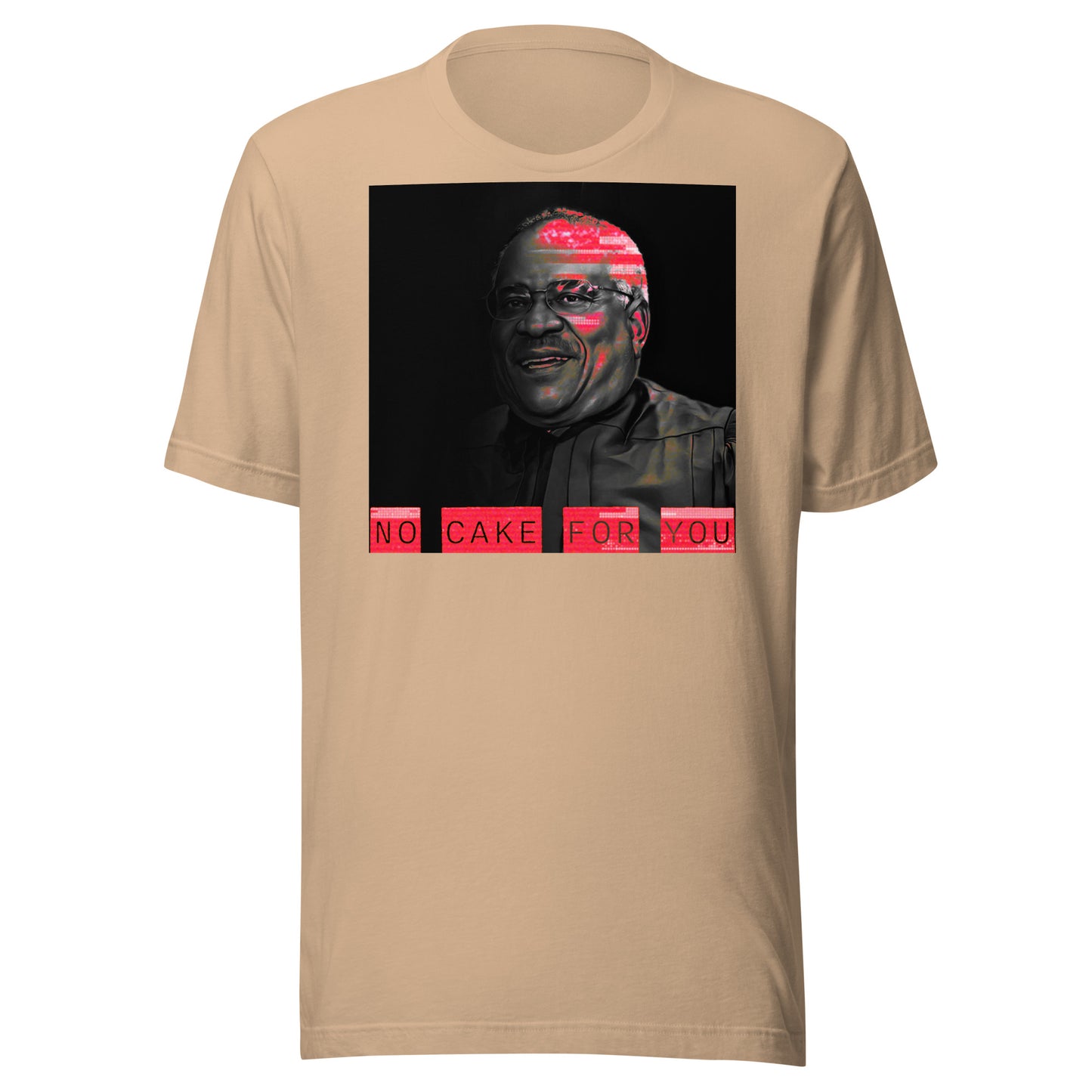 No Cake Premium Tee