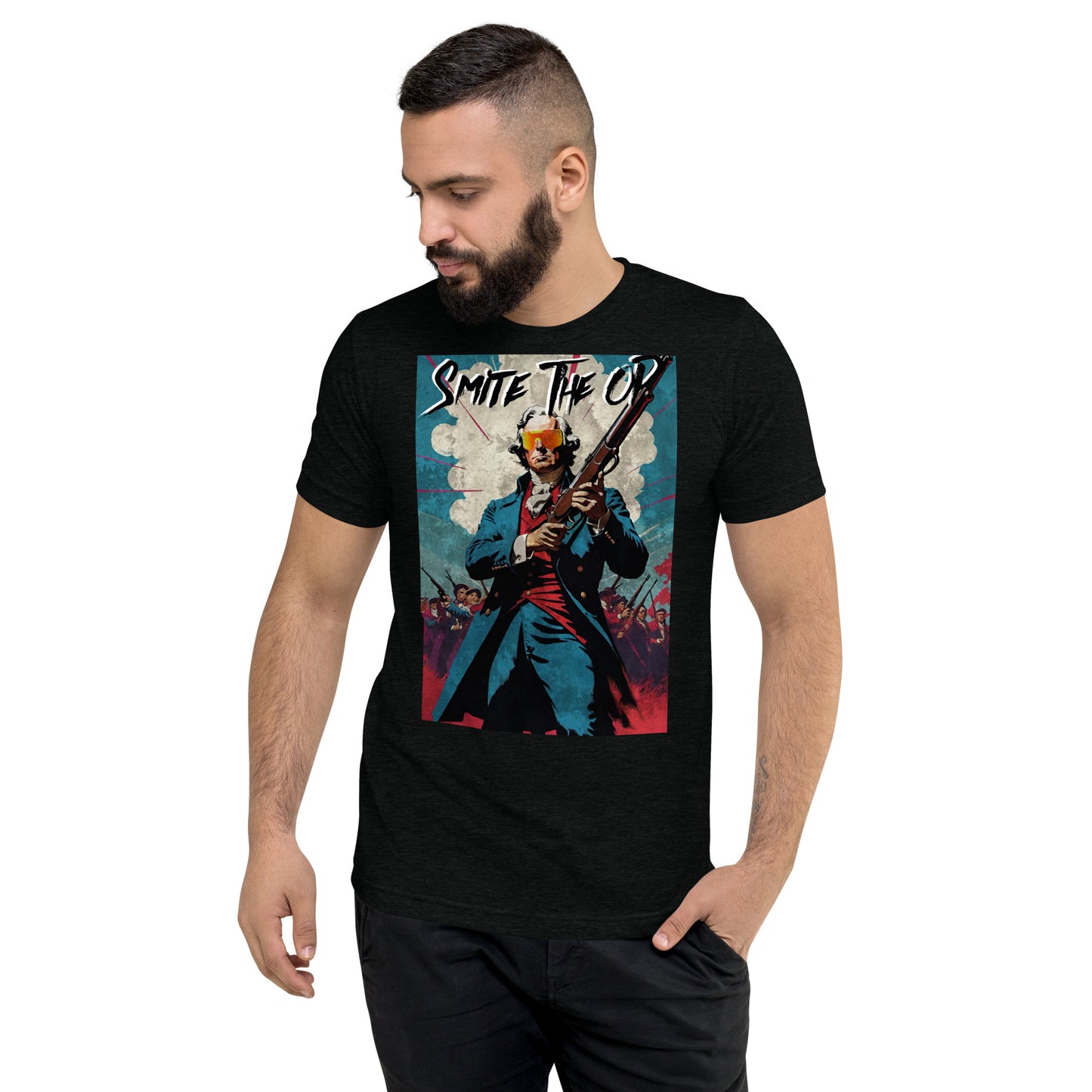 Smite the OP