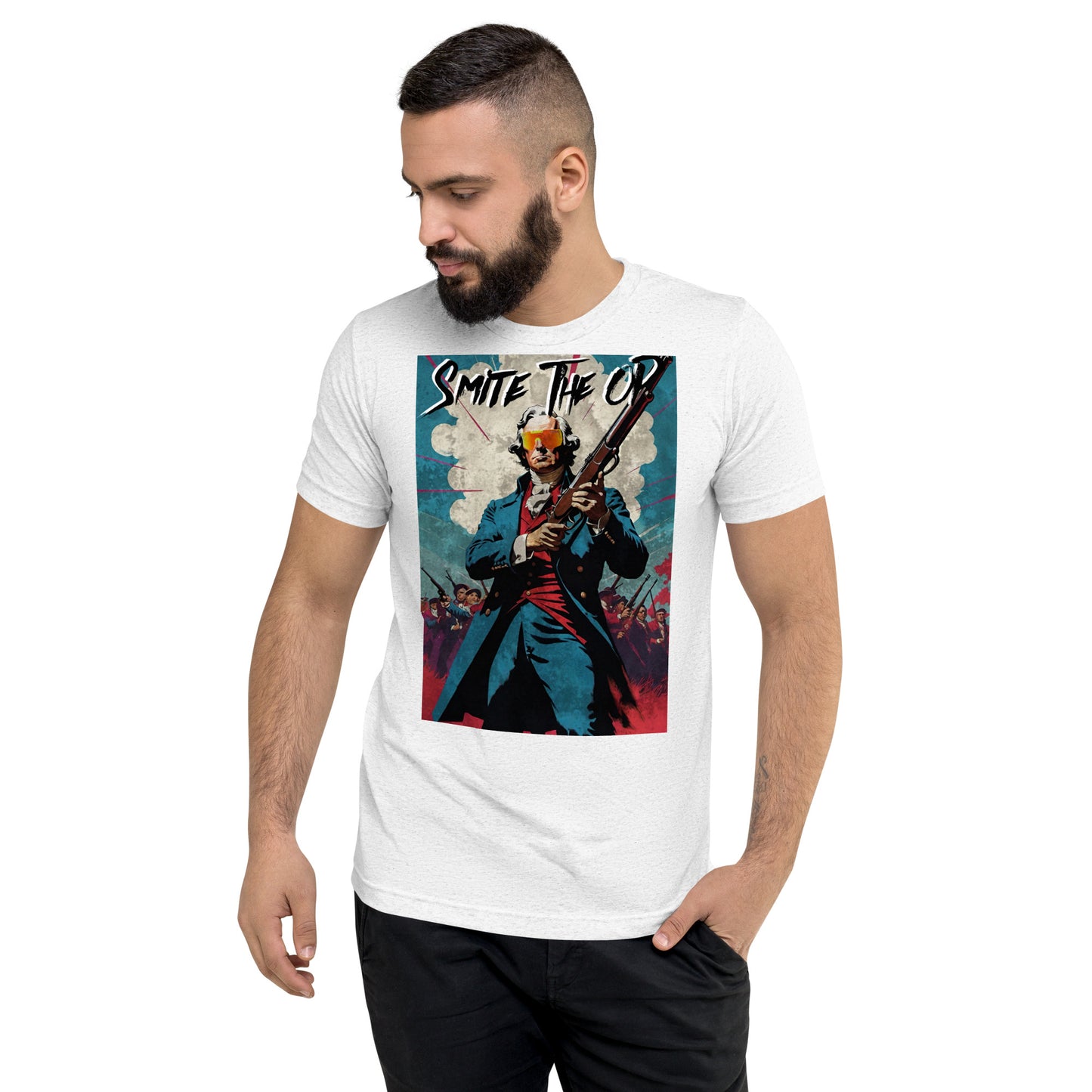 Smite the OP