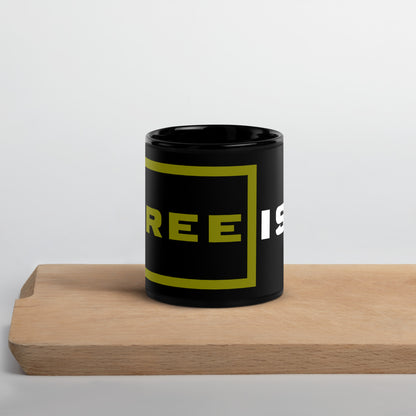 [FREE]ISH Mug