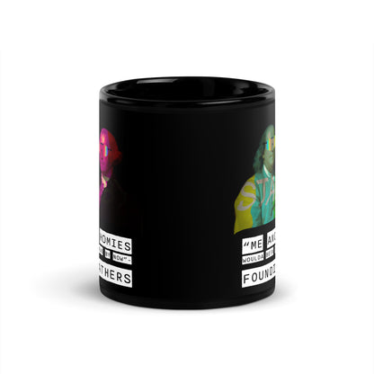 Standby Founders Mug