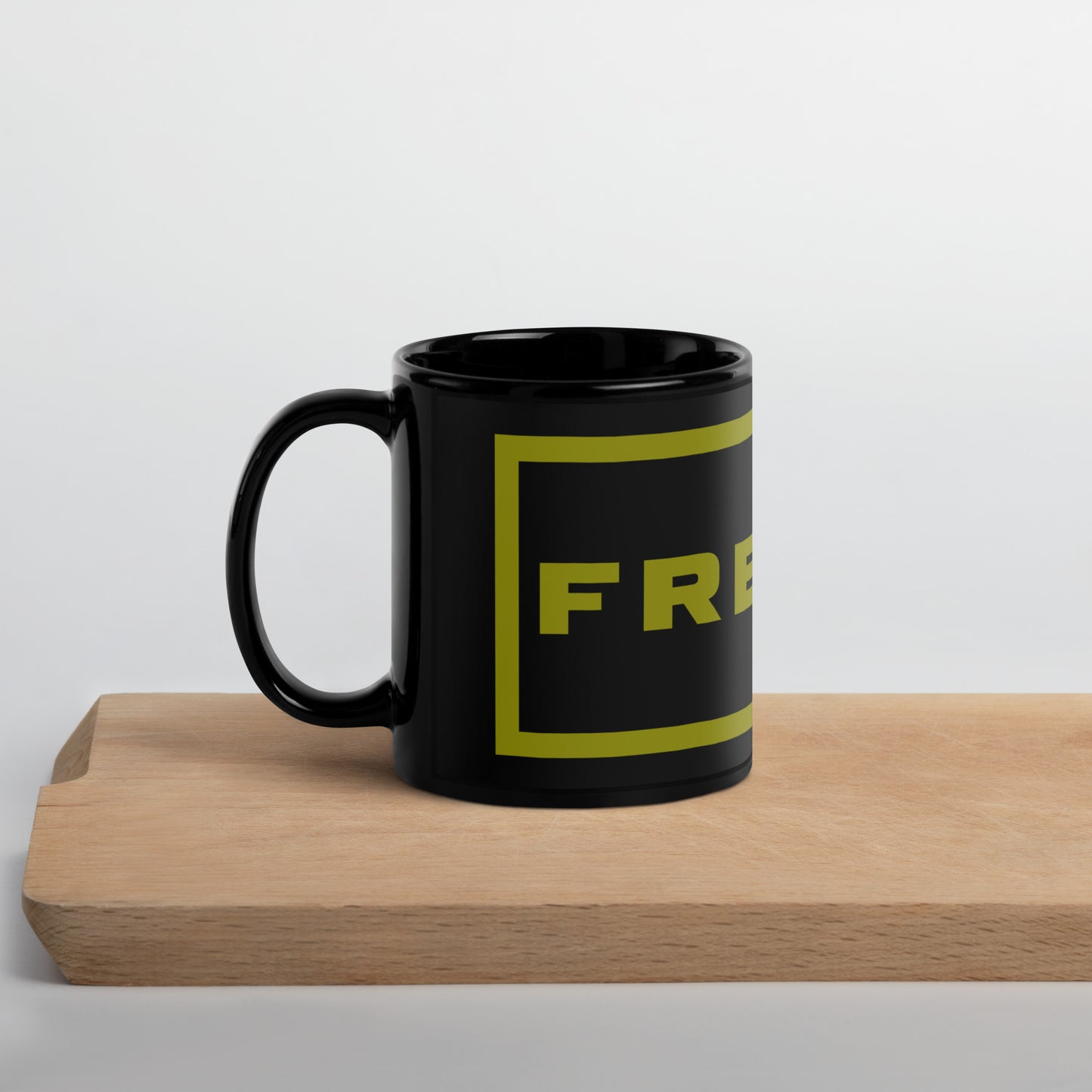 [FREE]ISH Mug