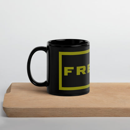 [FREE]ISH Mug