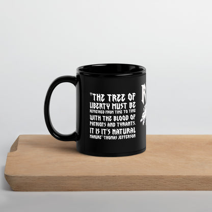 Refresh it says Pepe Mug