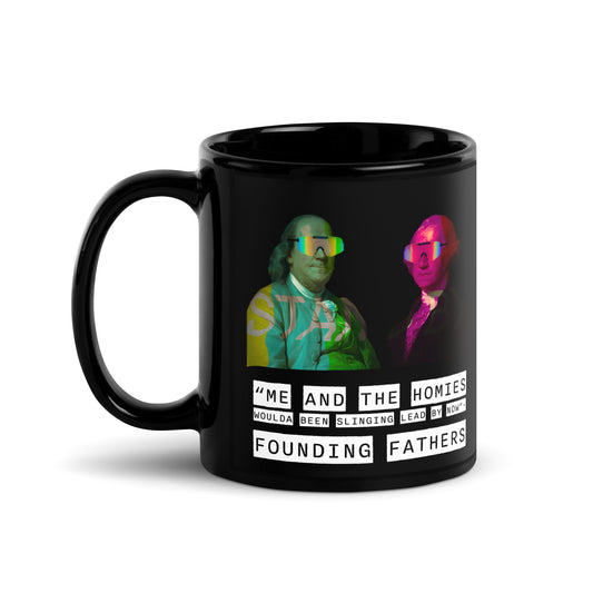 Standby Founders Mug