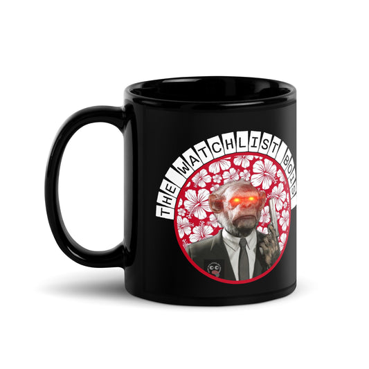 Watchlist bois Mug