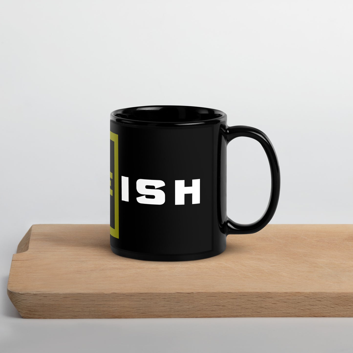 [FREE]ISH Mug